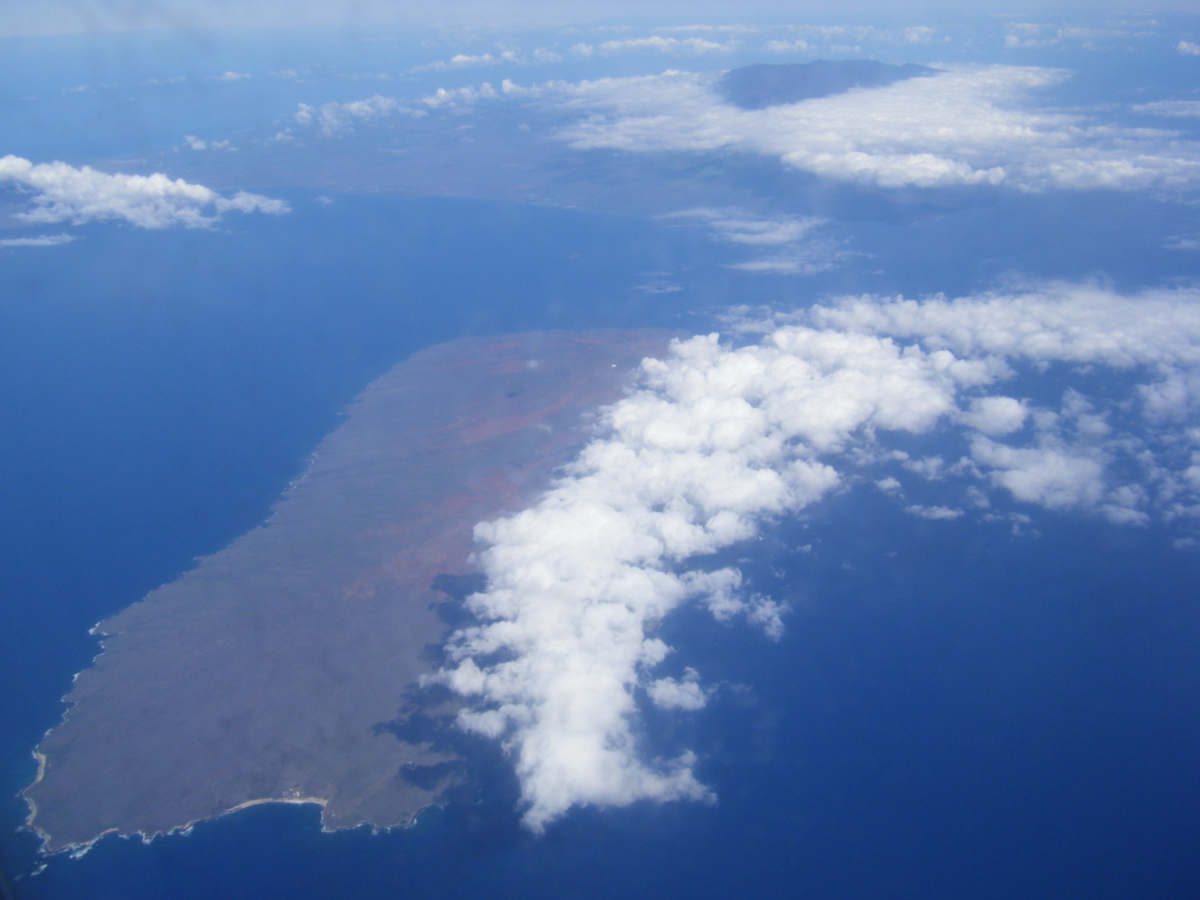 Kahoolawe