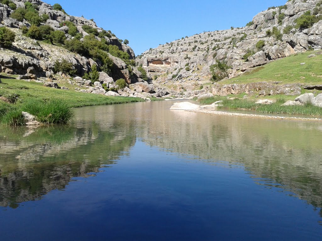 Gaziantep gezilecek yerler