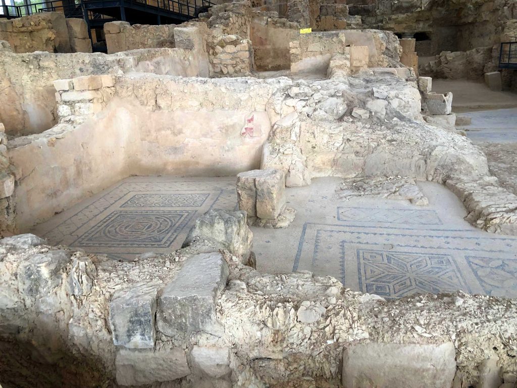 Gaziantep gezilecek yerler