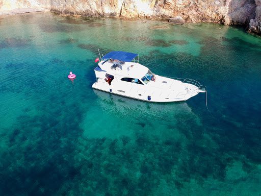 Cunda Gezilecek Yerler