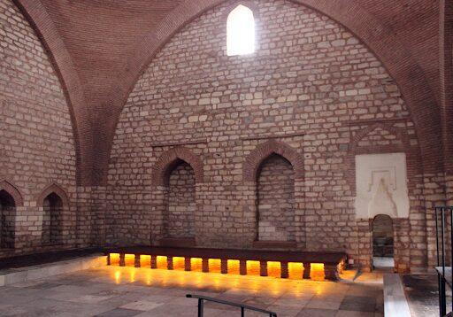 Fener-Balat Gezilecek yerler