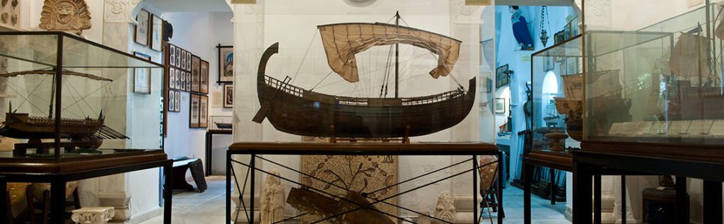 Mikonos Gezilecek Yerler