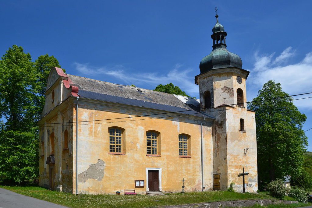 Karlovy Vary Gezilecek Yerler