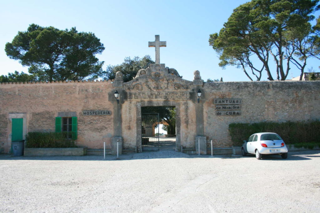 Mayorka Gezilecek Yerler