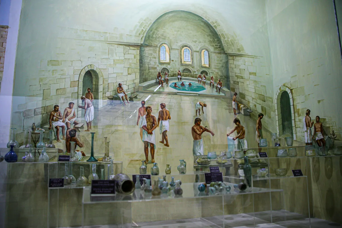 Kıbrıs Gezilecek Yerler