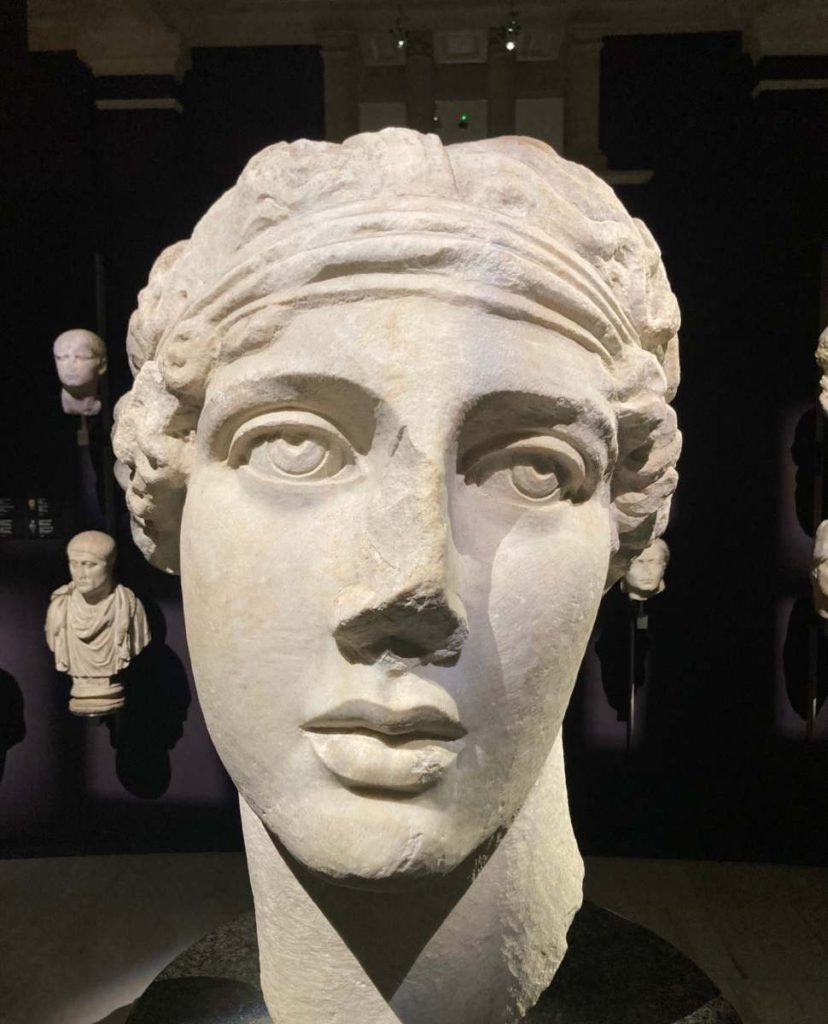 İstanbul Arkeoloji Müzesi