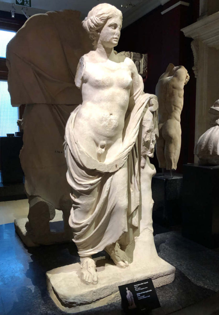 İstanbul Arkeoloji Müzesi