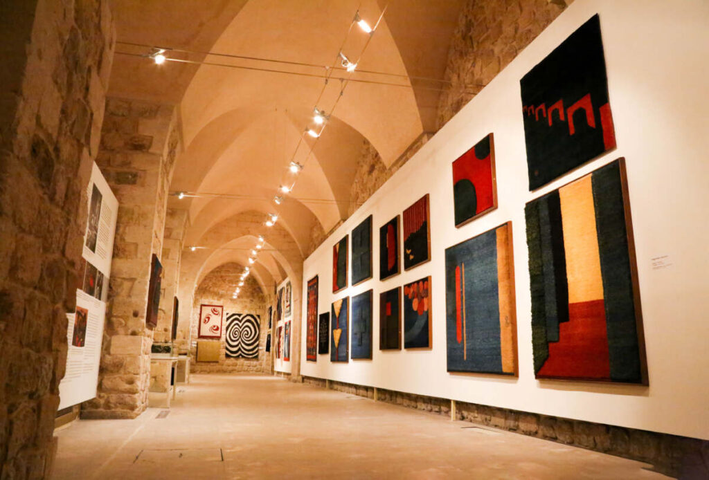 Sabancı Kent Müzesi -Mardin