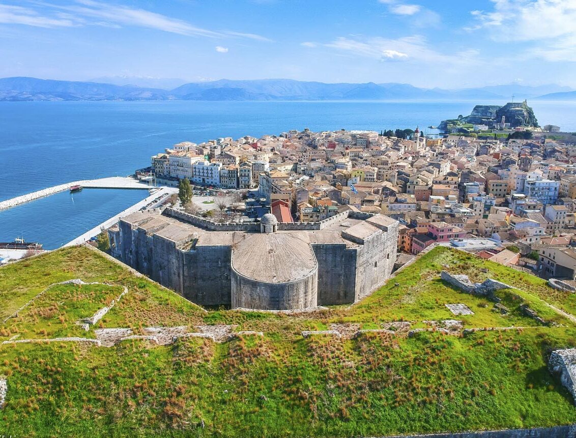 Korfu Gezi Rehberi