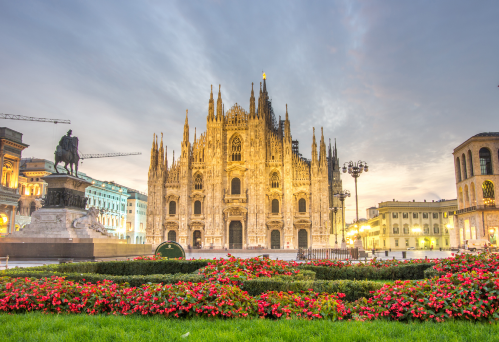 Milano