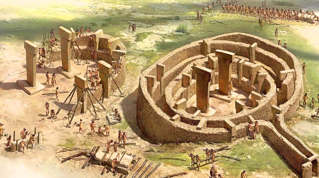 Göbeklitepe